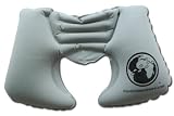 Davidsbeenhere Inflatable Travel Pillow Davidsbeenhere Inflatable Travel Pillow