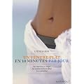 Un ventre plat en 10 minutes par jour