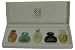 Womens designers Perfume by Loewe, ( LOEWE COLLECTION GIFT SET ( 5 PIECE 5ML MINIATUR...