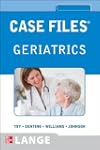 Case Files Geriatrics