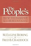 The people's New Testament commentary