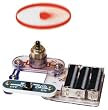Snap Circuits Flying Saucer