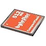 ByteStor 512MB CompactFlash