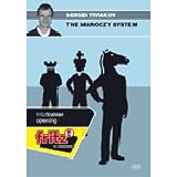 Fritz Trainer Opening: Tiviakov - The Maroczy System