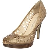 Franco Sarto Womens Vial Platform Pump