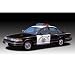 Lindberg 1:25 scale Ford Crown Victoria California State Police