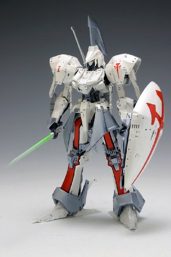 1/144 レッドミラージュ 発売10周年特別版