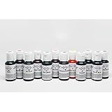 Americolor Soft Gel Paste Student Color Kit 12 pc.