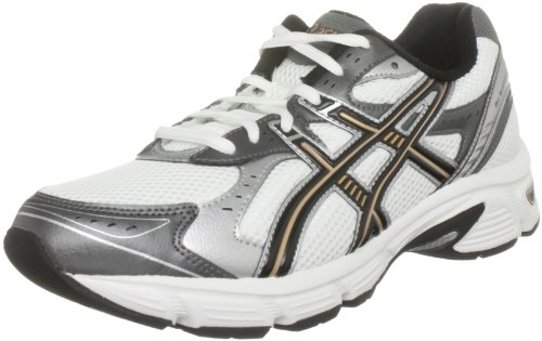 ASICS GEL-BLACKHAWK 5 Laufschuhe - 45
