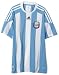 adidas Youth Argentina Home Jersey