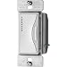 Cooper Wiring Devices 9542WS Aspire Smart Accessory Dimmer with Preset, White Satin