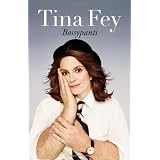 Bossypantsby Tina Fey