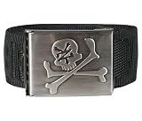 ZOO YORK - Zoo York Unbreakable Web Belt (w/Bottle Opener)