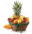Elegant Classics Fruit Basket