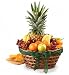 Elegant Classics Fruit Basket