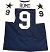 Tony Romo Autographed / Signed Dallas Cowboys Throwback Jersey