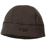 OR(アウトドアリサーチ) フルーリービーニー コーヒー L/XL 86065