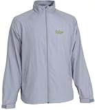 South Florida National Full Zip Wind Jacket