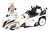 Action Man ATOM - Air Jet A115