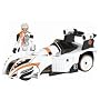 Action Man ATOM - Air Jet A115