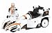 Action Man ATOM - Air Jet A115