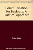Communication for business