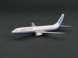 Herpa - Avion Miniature - Boeing 737-800 1/400