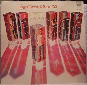 Sergio Mendes