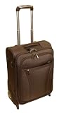 Verage Onbord Trolley Angaga, braun, 49 x 37 x 19 cm, 31 Liter, V110922048