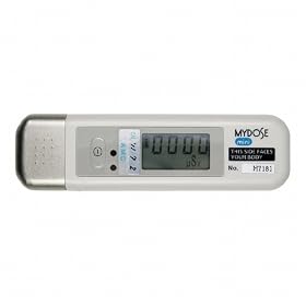 �����A���J���f�B�J�� �l�p���ː����ʌv�}�C�h�[�Y�~�j�@My dose mini�@PDM-122 PDM-122(�}�C�h-�Y�~�j)