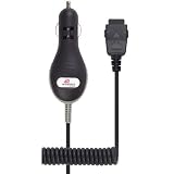 New Car Charger for PCD CDM8964 Razzle TXT8030 WP8990