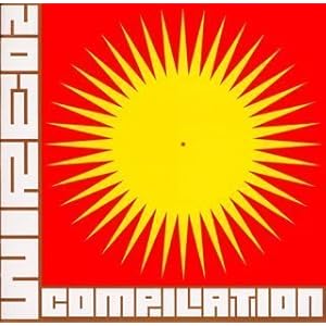 【クリックで詳細表示】WIRE02 COMPILATION