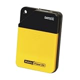 Datexx AA USB Power Bank Cell Phone Charger (Pack of 2)