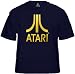 Atari Golden Logo T-Shirt #29