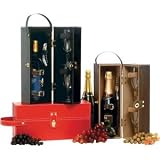 Picnic Plus Renoir Wine Tote