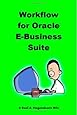 Workflow for Oracle E-Business Suite