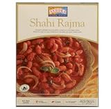Review Ashoka  / Ashoka Shahi Rajma, Pack of 6 - 10 Ounce Packets (60 Oz. )