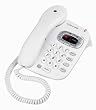 BT Decor 1500  Corded Telephone With Answering Machine