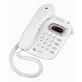 BT Decor 1500  Corded Telephone With Answering Machine