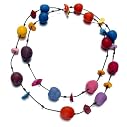 TOTORO - Tagua necklace