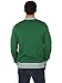 Tipsy Elves Ugly Christmas Sweater - Gingerbread Nightmare Sweater (Green)