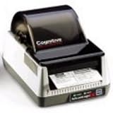 Advantage LX Direct thermal 203 dpi 3 ips 4.1 Serial Parallel & Ethernet 2MB DRAM 4MB Flash