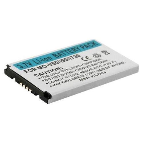 Lithium Ion Battery for Motorola V551, i205, i265, i275, i605, i850