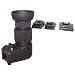 1-2X Right View Angle Finder for Canon 60D,50D,40D,1100D,600D,550D,500D,450D,400D,350D,7D,5D,1Ds Nikon D7000,D5000,D3100,D3000,D300 D200,D90,D100,D50,D80,D70,D60,D40,Olympus E620,E520,E450,E420,Sony Alpha A900,A850,A550,A500,A450,A380,A350,A330,A300,A230,A200,Pentax Leica Contax DSLR Camera