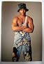 L.L. Cool J.~ L.L. Cool J. Postcard~ Rare Authentic Vintage Postcard!!~ Approx 4 L.L. Cool J.~ L.L. Cool J. Postcard~ Rare Authentic Vintage Postcard!!~ Approx 4