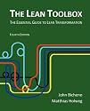 The Lean Toolbox: The Essential Guide to Lean Transformation