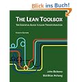 The Lean Toolbox 4th Edition: The Essential Guide to Lean Transformation