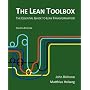 The Lean Toolbox: The Essential Guide to Lean Transformation