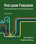 The Lean Toolbox: The Essential Guide to Lean Transformation