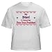 My Briard Is Smarter Than Your President Youth T-Shirt (for Kids) Various Colors Available
